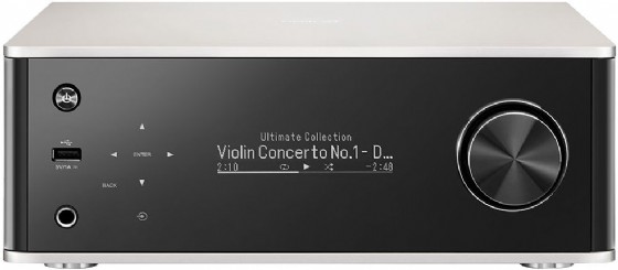 ���� 2.1 ������� Denon PMA150H ����