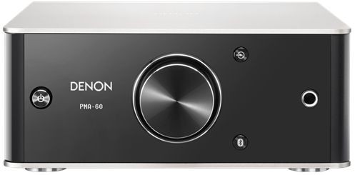 ���� 2.1 ������� Denon PMA60 ����
