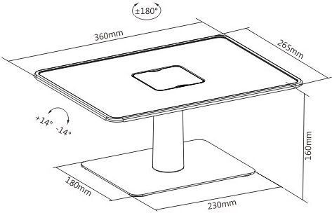 ���� ������ ����� EAZO PTS1