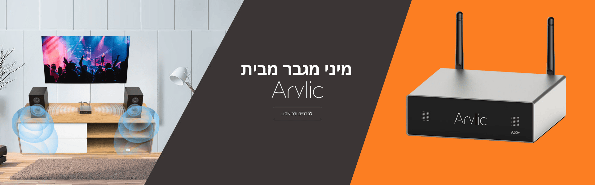 ARYLIC