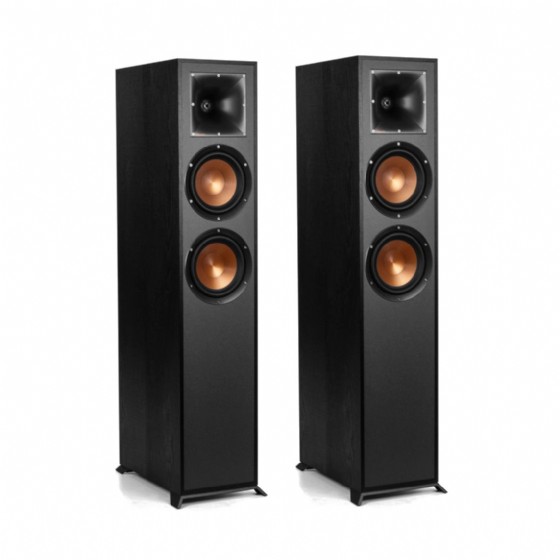��� ������� ������� Klipsch R-620F