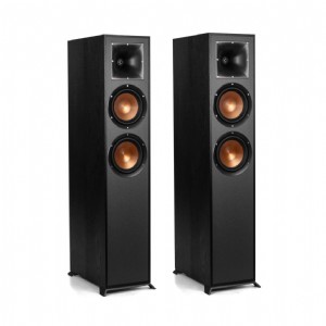 ��� ������� ������� Klipsch R-620F