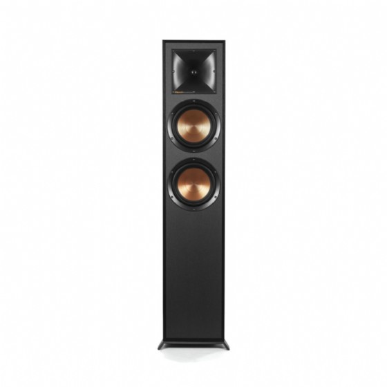 ��� ������� ������� Klipsch R-620F