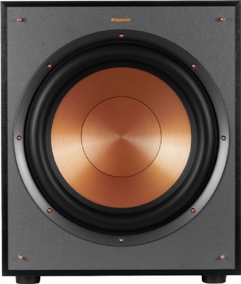 ��� ���� ������ 12 ����� Klipsch R120SW ������