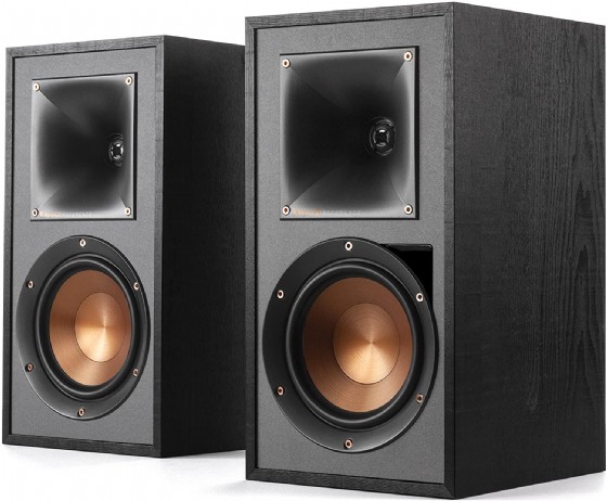 ���� ������� ������ ������� Klipsch R51PM ������