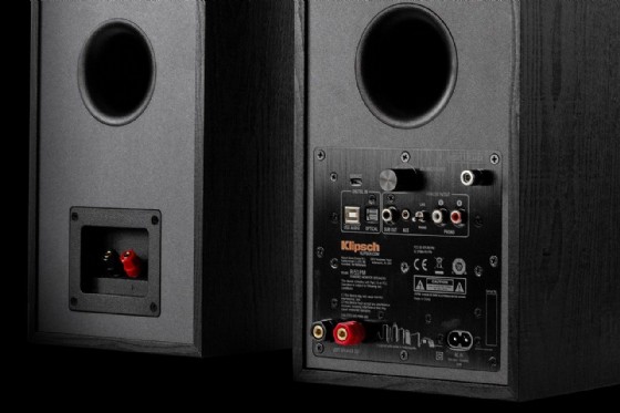 ���� ������� ������ ������� Klipsch R51PM ������