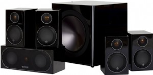 סט רמקולים לקולנוע ביתי 5.1 Monitor Audio R90HT1 מוניטור אודיו סט רמקולים לקולנוע ביתי 5.1 Monitor Audio R90HT1 מוניטור אודיו