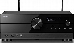 ����� ������� ���� �7.2 ������� Yamaha RX-A2A �����