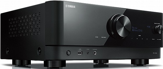 ����� ������ ���� �7.2 ������� Yamaha RXV6A �����