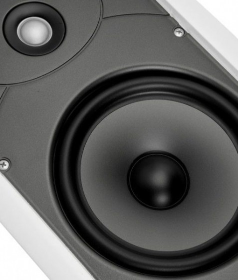 ��� ������� ������ ������� 6.5" Polk Audio SC65 ���� �����
