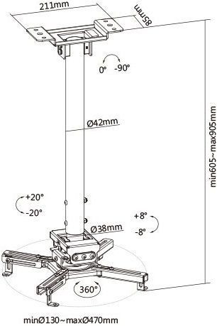 ���� ����� ������� ����� EAZO SSB605-905HD