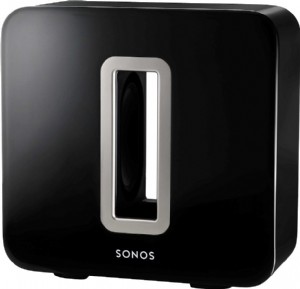    Sonos SUB 