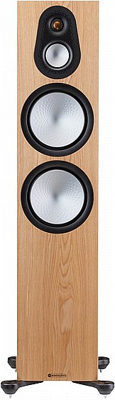 ��� ������� ������� MONITOR AUDIO SILVER 500 7G ������� �����
