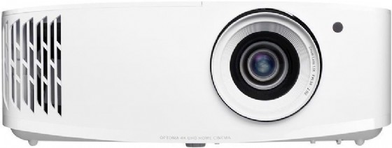 ���� Optoma UHD35 4K ������� ����� ���� 3600 �����