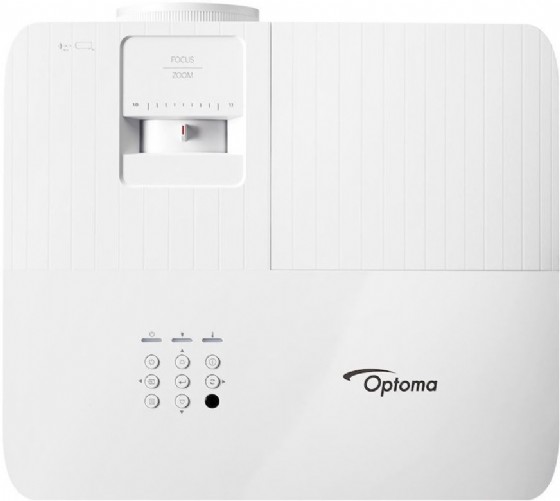 ���� Optoma UHD35 4K ������� ����� ���� 3600 �����