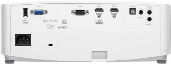 ���� Optoma UHD35 4K ������� ����� ���� 3600 �����