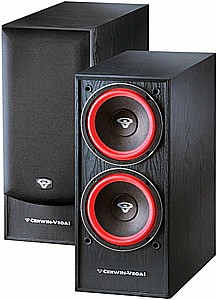      CERWIN VEGA VE28S 