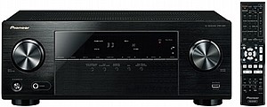  5.1    Pioneer VSX324   2