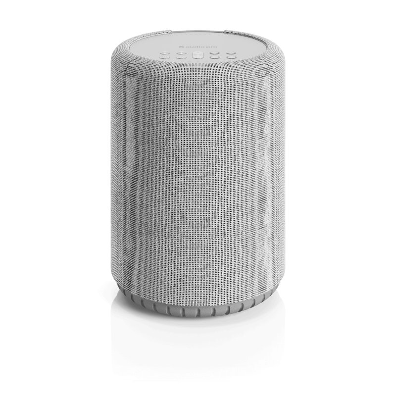 Audio Pro A10 MK II - רמקול אלחוטי קומפקטי עם Multiroom