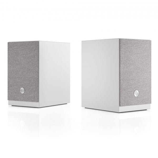 Audio Pro A28 - זוג רמקולים מדפיים אקטיביים אלחוטיים