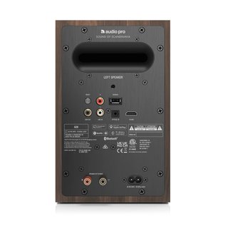 Audio Pro A28 - ��� ������� ������ �������� ��������