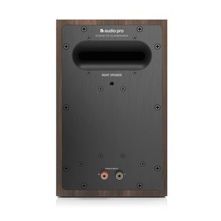 Audio Pro A28 - ��� ������� ������ �������� ��������