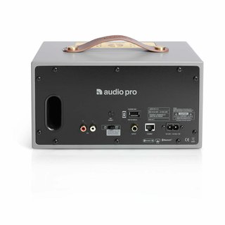 Audio Pro Addon C5 MKII - ����� ������ �� Multiroom