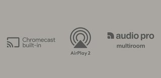 Audio Pro Addon C10 MKII - ����� ������ �� 6 ����� Preset