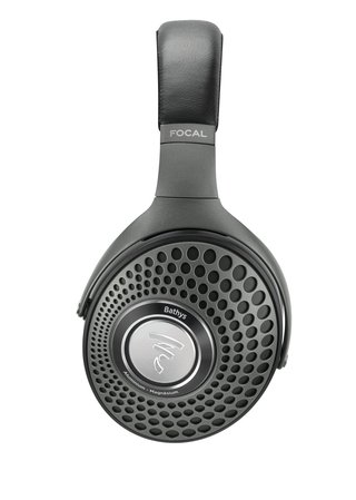 Focal Bathys - ������� �������� �� ����� ����� �-DAC �����