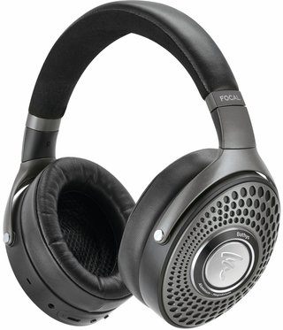 Focal Bathys - ������� �������� �� ����� ����� �-DAC �����