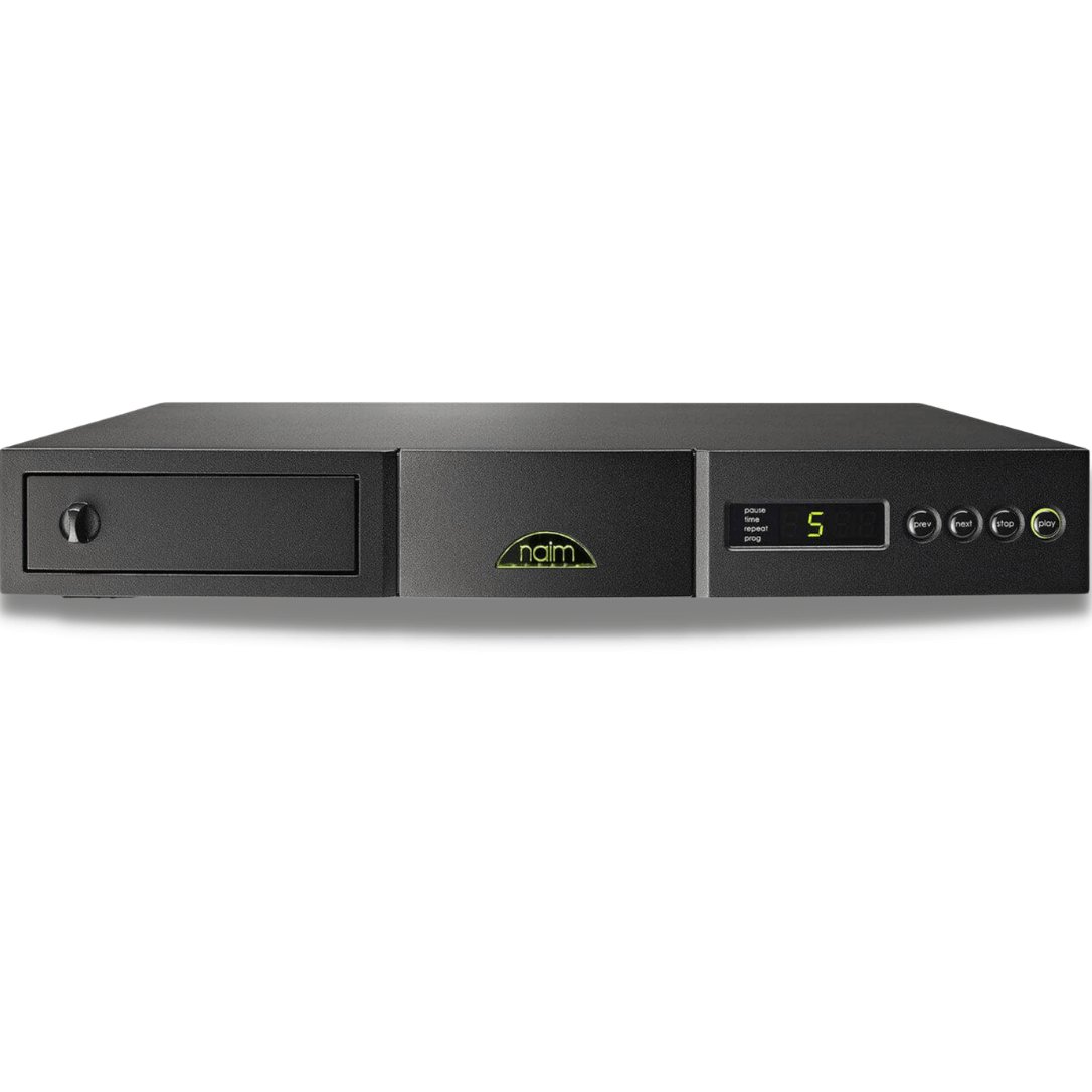 Naim CD5si - נגן תקליטורים מסדרת Classic