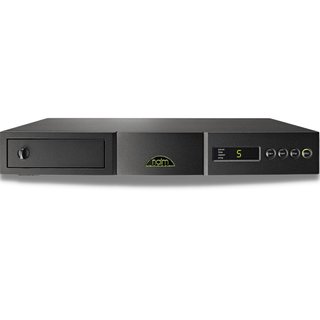 Naim CD5si - ��� ��������� ����� Classic