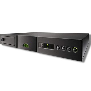 Naim CD5si - ��� ��������� ����� Classic