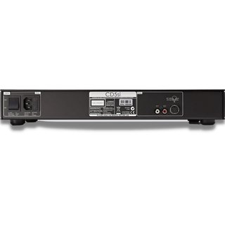 Naim CD5si - ��� ��������� ����� Classic