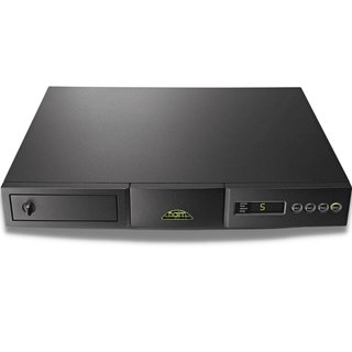 Naim CD5si - ��� ��������� ����� Classic