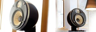 Focal Dome Flax - ����� ������ ������� ������� ����