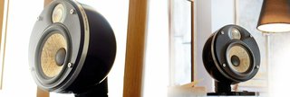 Focal Dome Flax - ����� ������ ������� ������� ����