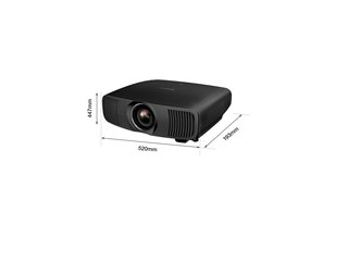 Epson EH-LS12000B - ���� ����� 4K �� �������� 2.5 ������
