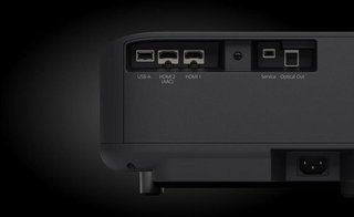 Epson EH-LS300 - ��������� ����� ���� ������ ���� ���