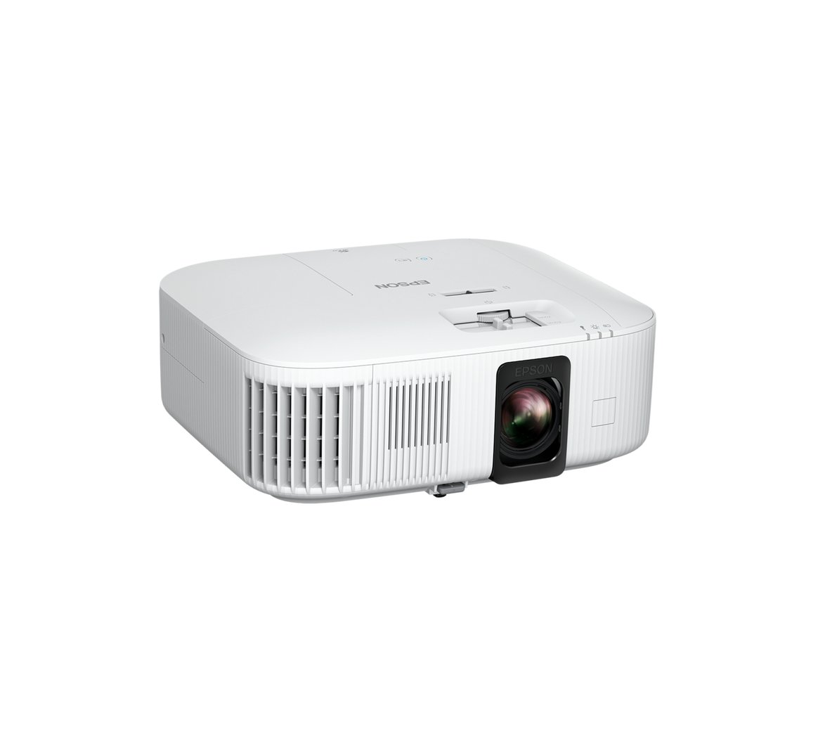 Epson EH-TW6150 - מקרן 4K PRO-UHD קומפקטי לקולנוע ביתי