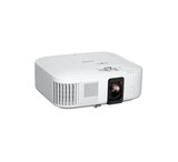 Epson EH-TW6150 - מקרן 4K PRO-UHD קומפקטי לקולנוע ביתי Epson EH-TW6150 - מקרן 4K PRO-UHD קומפקטי לקולנוע ביתי