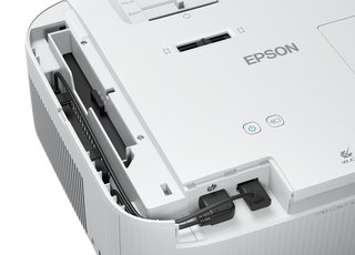 Epson EH-TW6150 - ���� 4K PRO-UHD ������� ������� ����