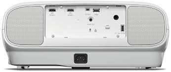 Epson EH-TW7000 - ���� 4K PRO-UHD �� ����� HDR10