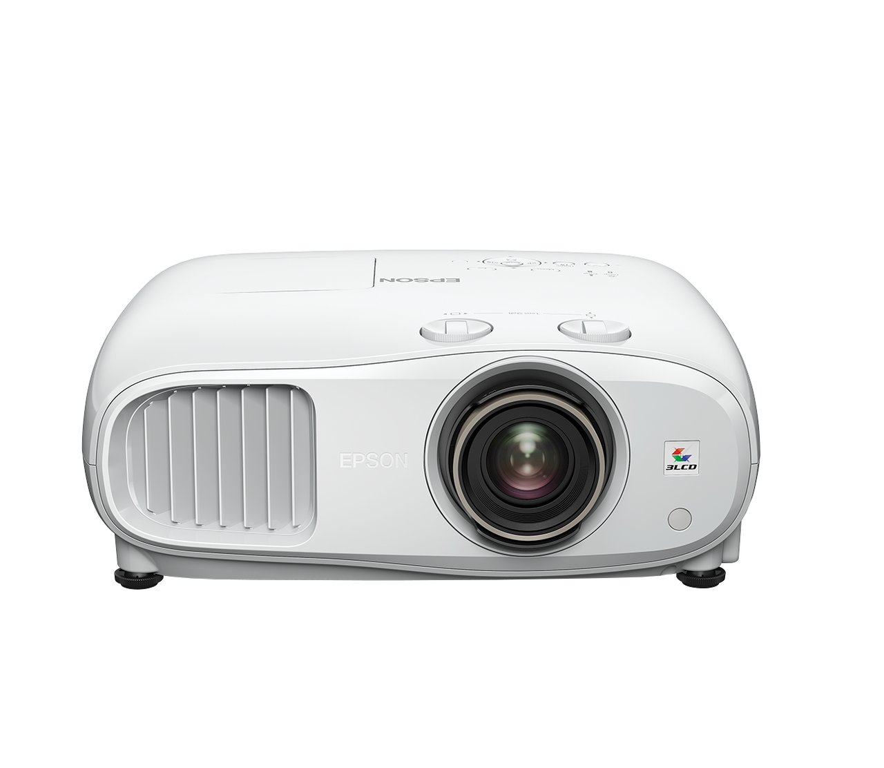 Epson EH-TW7100 - מקרן קולנוע ביתי ברזולוציית 4K PRO-UHD