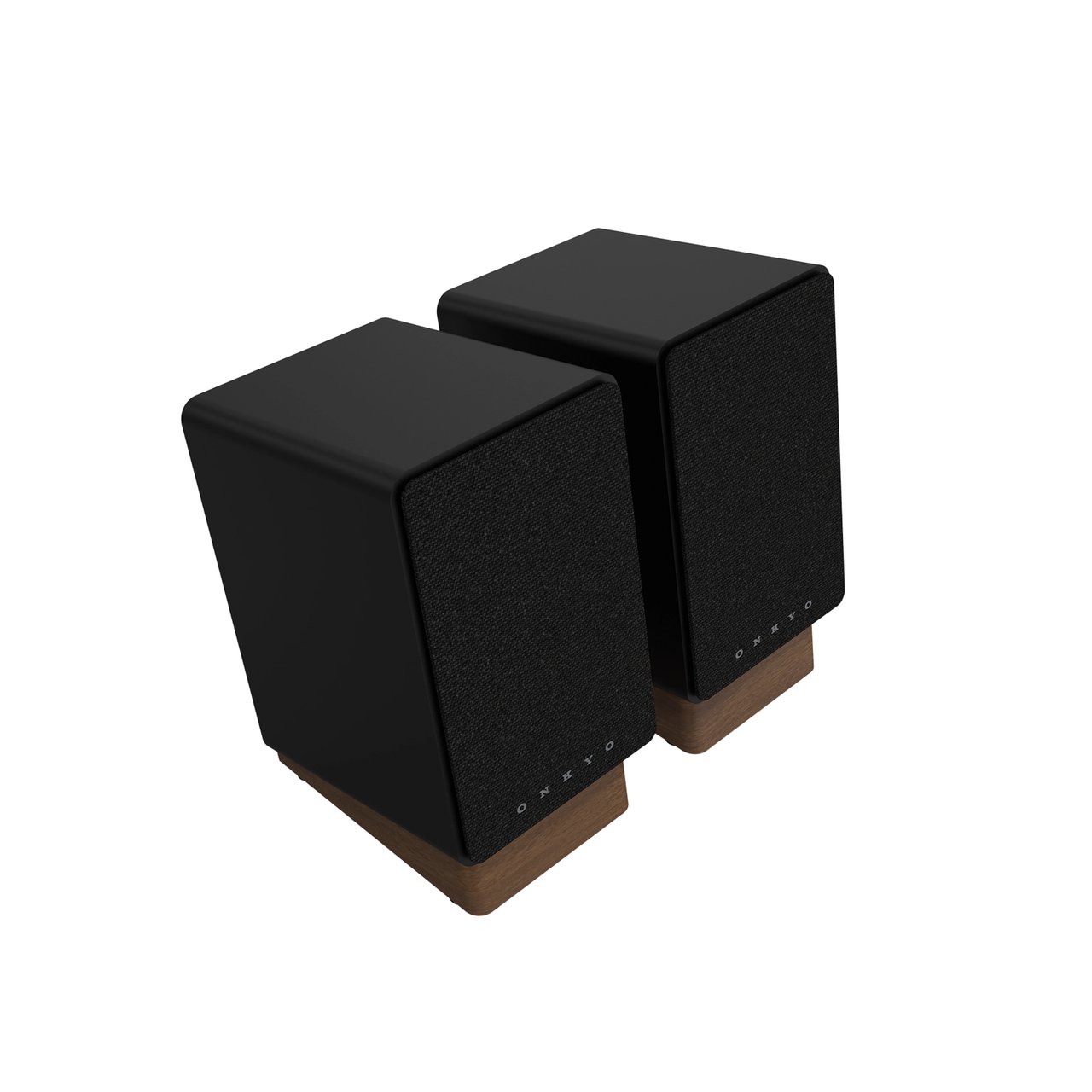 Onkyo GX-30ARC - זוג רמקולים אקטיביים עם HDMI ARC