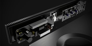 Naim Mu-so ��� 2 - ����� ������� ������ �� HDMI
