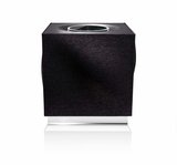 Naim Mu-so Qb דור 2 - רמקול פרימיום אלחוטי קומפקטי Naim Mu-so Qb דור 2 - רמקול פרימיום אלחוטי קומפקטי