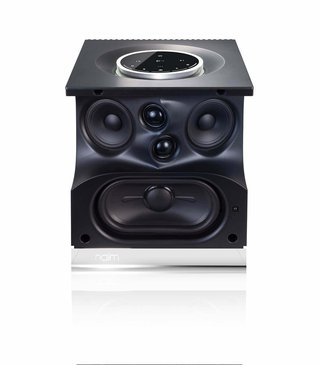 Naim Mu-so Qb ��� 2 - ����� ������� ������ �������