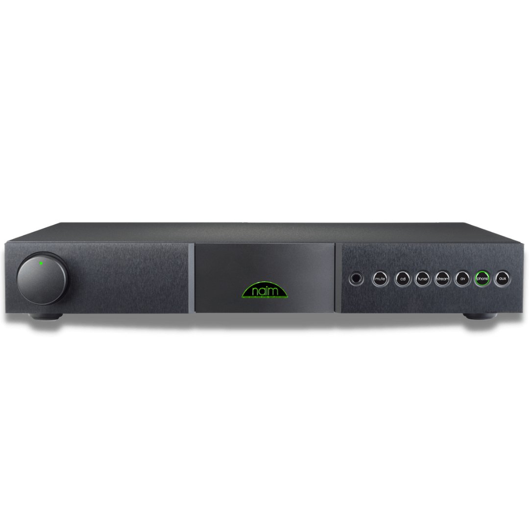 Naim NAIT XS 3 - ���� ����� �� ����� ���� ������