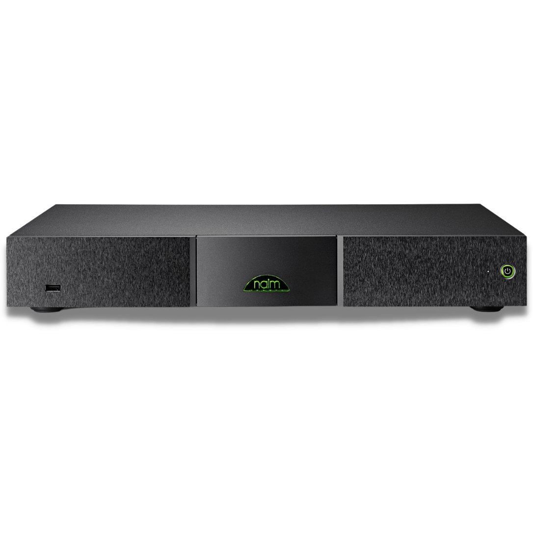 Naim ND5 XS 2 - ��� ��� ������ ����� XS